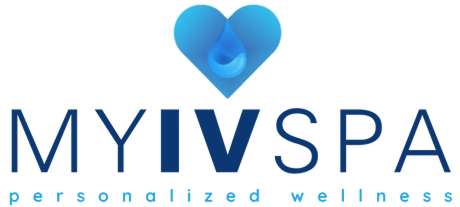 MyIVSpa, personalized wellness